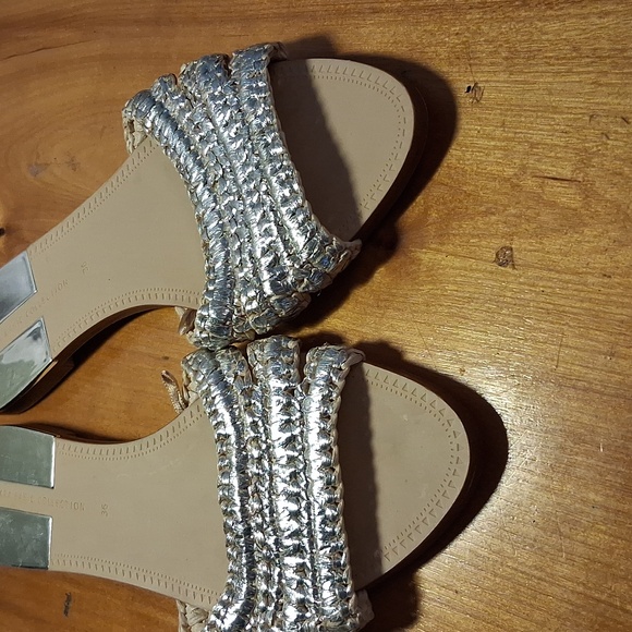 Zara Basic Collection Size 36 - Picture 3 of 8